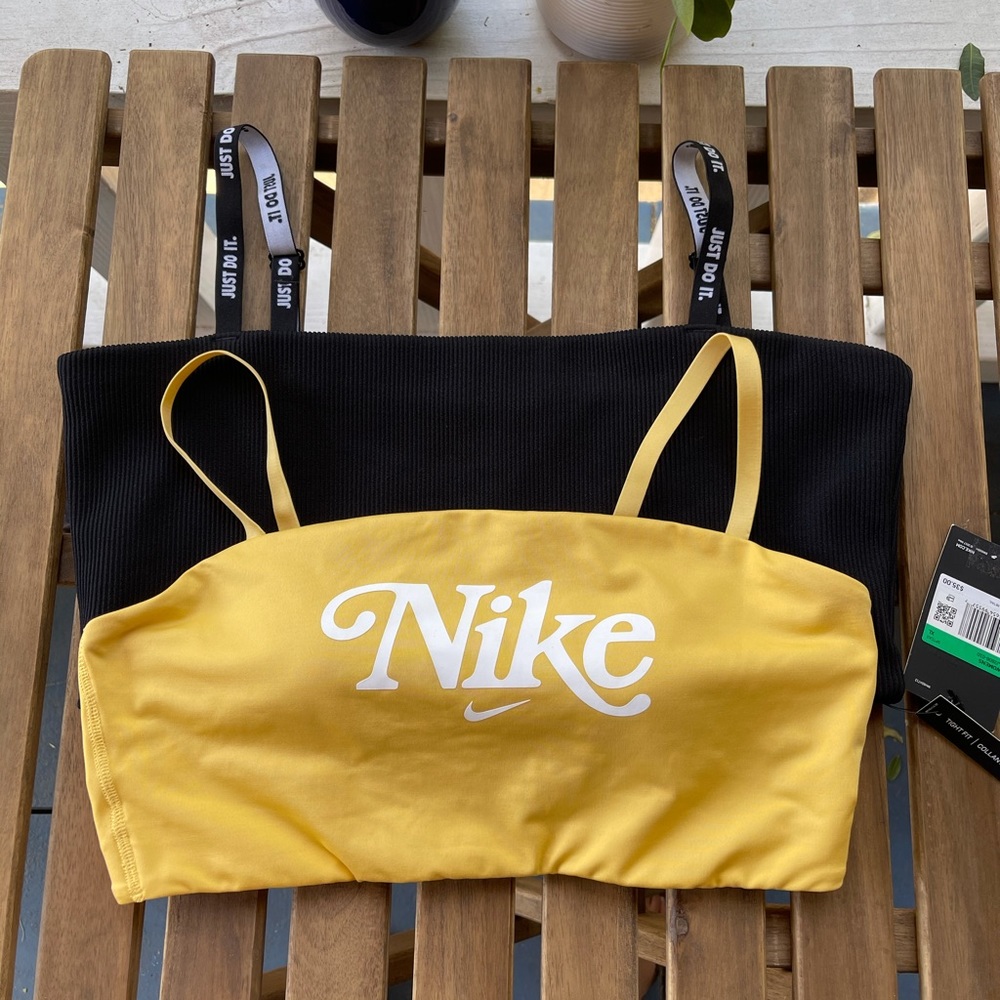 Nike Indy sport bra size XL
